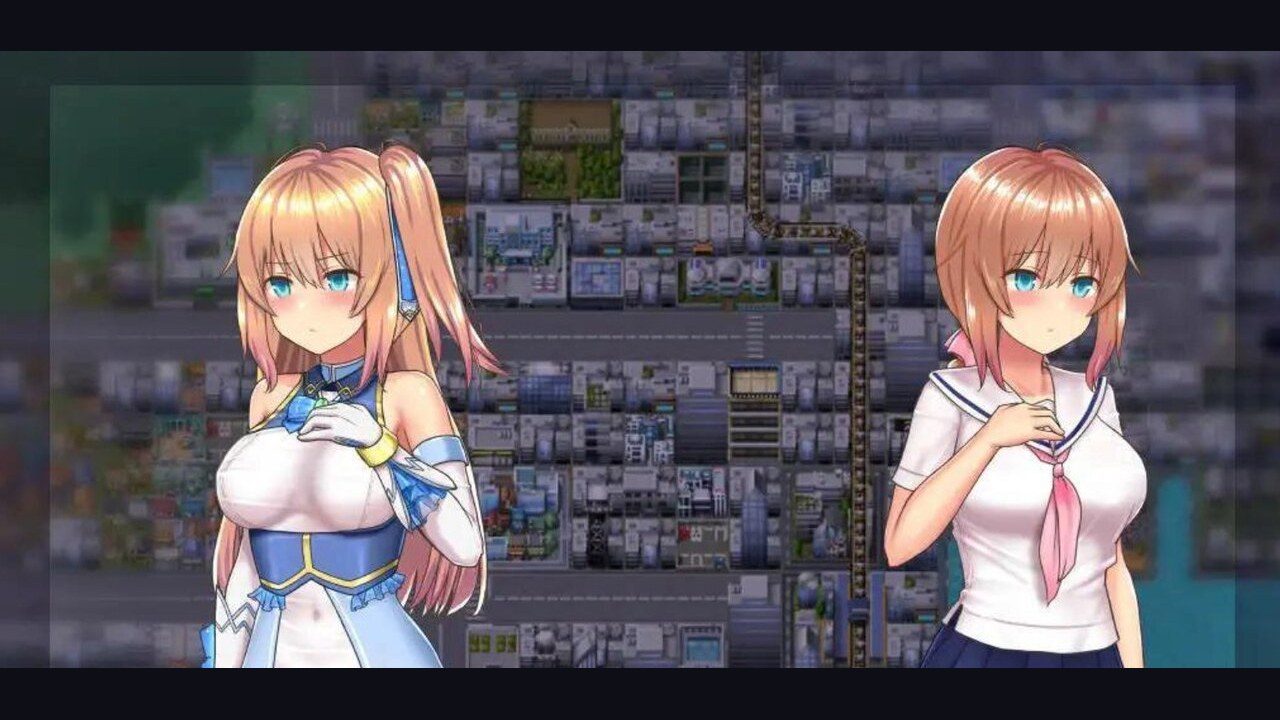 魔法少女天穹法妮雅MagicalGirlCelesphonia 章节事件 资料图
