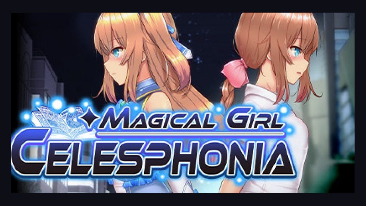魔法少女天穹法妮雅MagicalGirlCelesphonia 角色养成 专题图 5