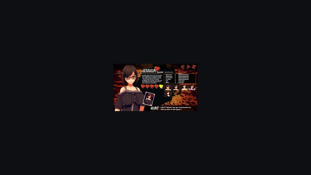 腐败王国CorruptedKingdom 男主视角 实机截图 4