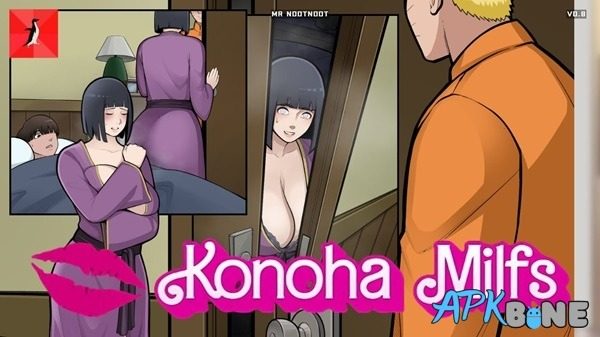 木叶熟女 玩法展示 玩法截图 1