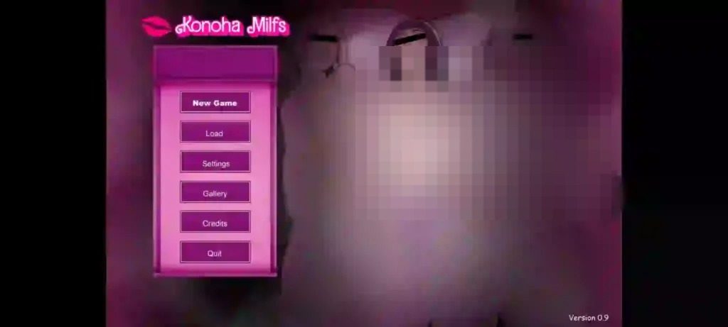 木叶熟女 主线事件 内容截图 8