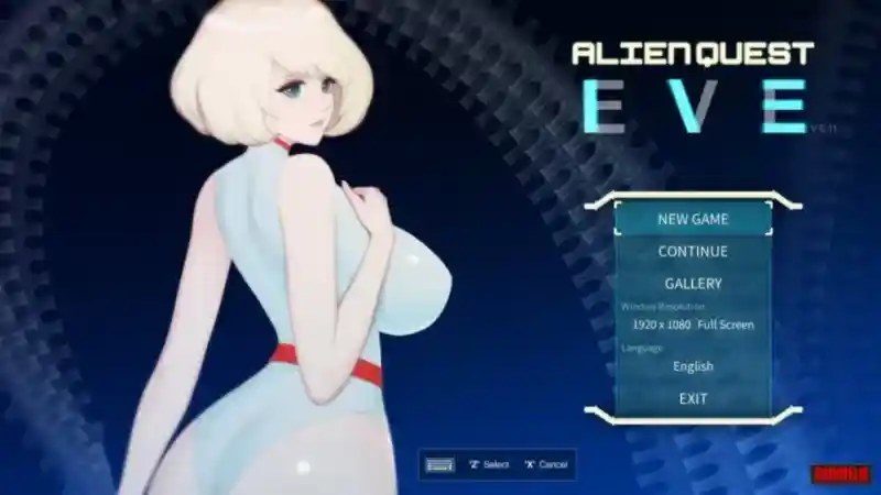 异形探索伊娃计划AlienQuestEVE 资源内容 内容截图 8