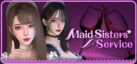 姊妹的侍奉 互动SLG 资料图 1
