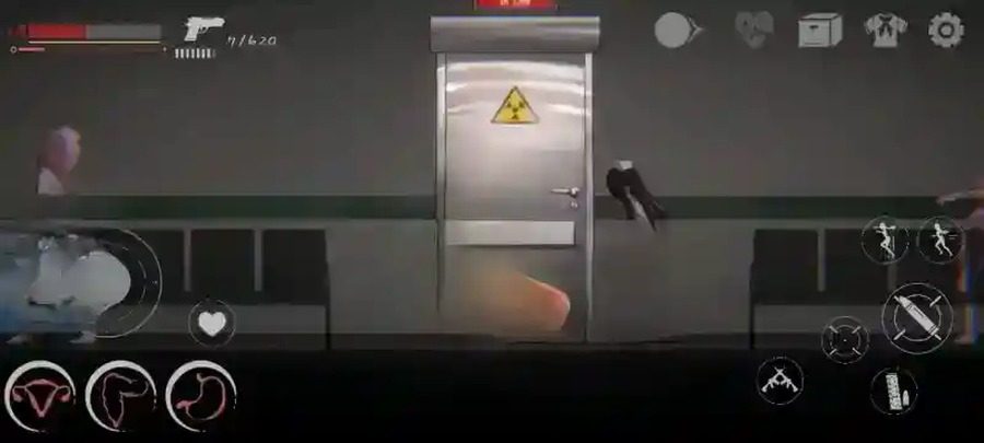 孕育希望的摇篮之卵版 任务推进 玩法截图 4