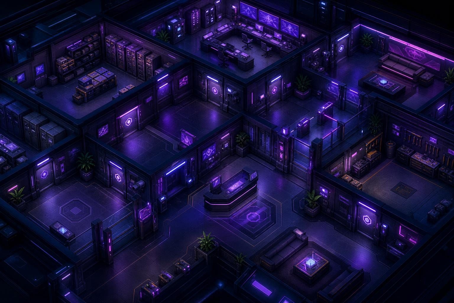 Brothel Slop 探索场景 页面配图 6