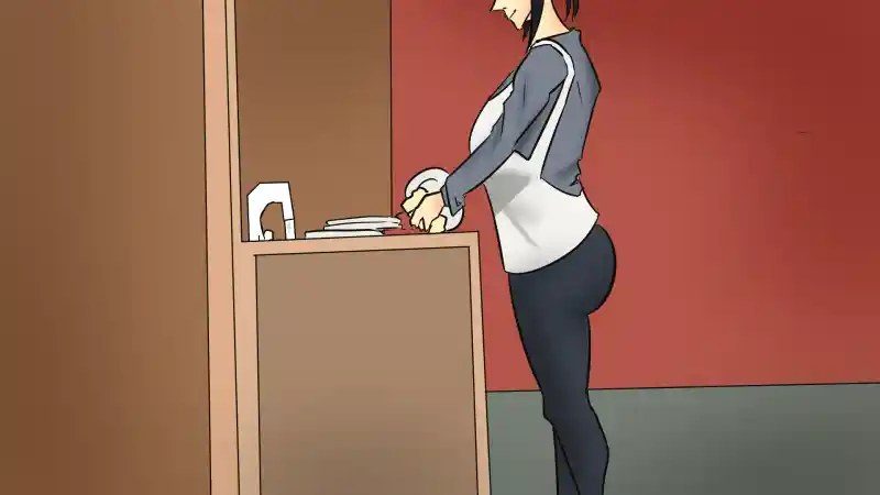 单亲妈妈 任务推进 玩法截图 7