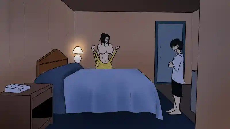 单亲妈妈 角色路线 专题图 2