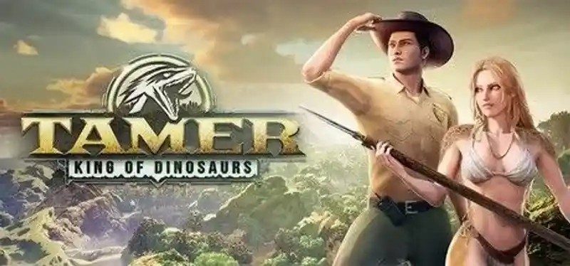 驯兽师：恐龙之王TamerKingofD 支线内容 页面配图 6