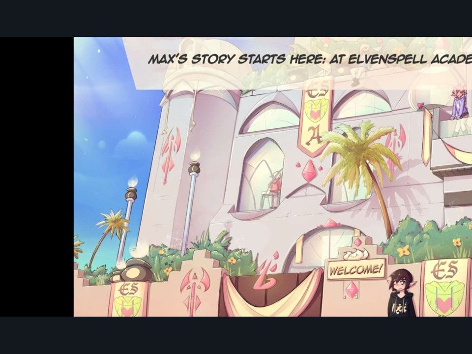 精灵麦克斯MaxtheElf官方正式版 任务推进 展示图 4